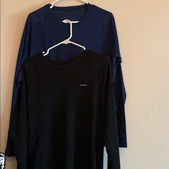 Patagonia Other - Set of Patagonia lightweight shirts Patagonia Other - Set of Patagonia lightweight shirts